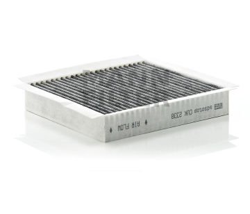 CUK 2338Otomobil