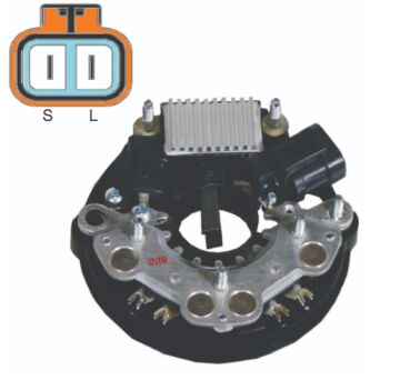 IHR746A+IH767 KONJEKTÖR  12V NISSAN PİKAP 2003-->