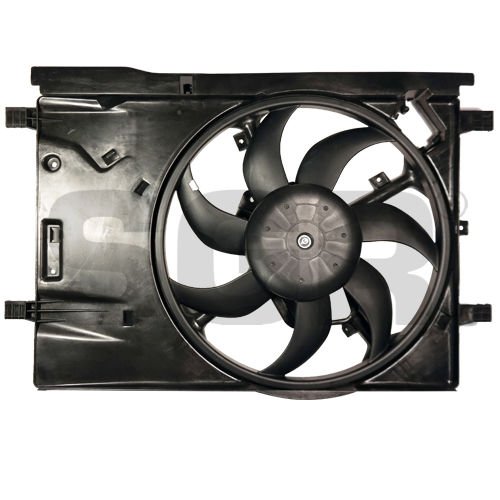 SGR 59735 FAN MOTORU DAVLUMBAZLI FİAT G.PUNTO-CORSA 51797135