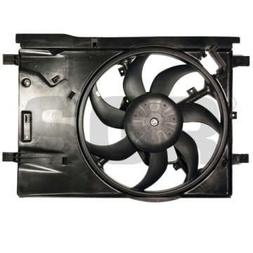 SGR 59735 FAN MOTORU DAVLUMBAZLI FİAT G.PUNTO-CORSA 51797135