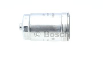 KIA Cee'd ceed 1.6 CRDi (09.2010 - 12.2012) BOSCH Filtre Seti filitre