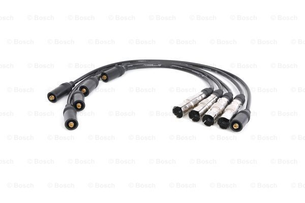 Buji Kablo SetiVW (VOLKSWAGEN); SEAT Sharan 2.0 199509 - 200002; Alhambra 2.0 199603 - 200002 VWW 037905409D