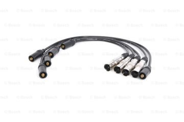 Buji Kablo SetiVW (VOLKSWAGEN); SEAT Sharan 2.0 199509 - 200002; Alhambra 2.0 199603 - 200002 VWW 037905409D