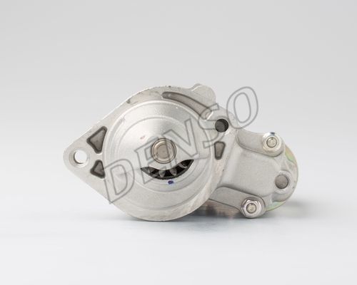 DSN1205 MARŞ MOTORU PA70-AE 12V 1.7kW, MERCEDES C-CLASS (204) (07-)  E-CLASS (212) (09-)  GLK (X204) (08-) 4380002020 8717613045619