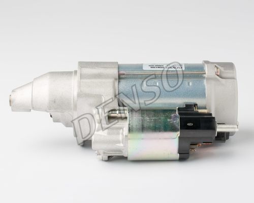 DSN1205 MARŞ MOTORU PA70-AE 12V 1.7kW, MERCEDES C-CLASS (204) (07-)  E-CLASS (212) (09-)  GLK (X204) (08-) 4380002020 8717613045619