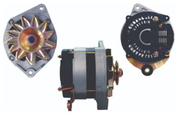ALT827 ALTERNATÖR VALEO 12V 90A R-12     2374018
