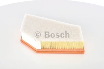 VOLVO C30 D4 (08.2010 - 01.2018) BOSCH Filtre Seti filitre