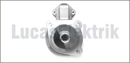 LUCAS TTT100 PİNYON KAPAĞI BEDFORD 3,5 VE 7 TON