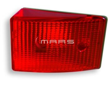 MARS 620945 MERCEDES ACTROS-AXOR ÖN TAMPON SİNYAL LAMBA 9418200721