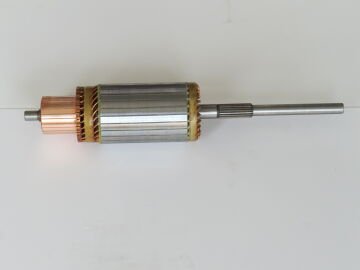 MEDOR IM 421    MARŞ KOLLEKTÖRÜ 24V 42 MT DEV FATİH CAT BMC 9p901396 1988435 7T3276