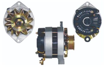 ALT830 ALTERNATÖR VALEO 12V 90A R-19-21 KLİMALI    2374019