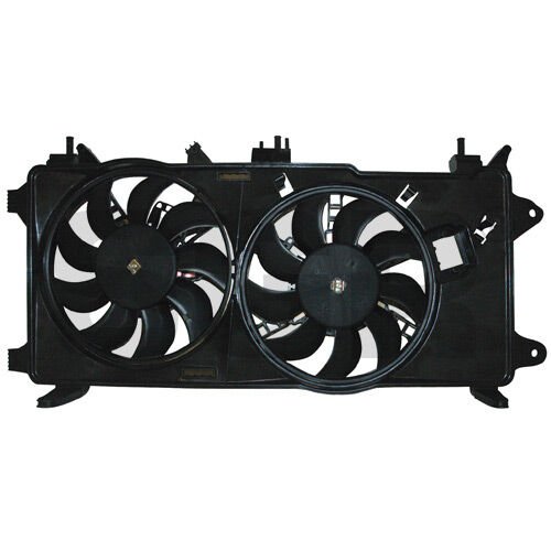 SGR 59791 FAN MOTORU DOBLO 1,3-10,9JDT A/C (MD 10591) 51755591