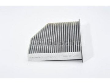 SKODA Octavia 1.6 Combi 05.2004 - 05.2005 BOSCH AKTİF KARBONLU POLEN FİLTRESİ filitre