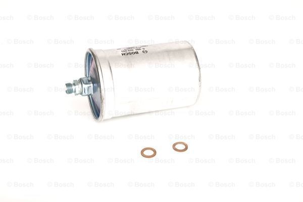 BOSCH_0986AF8093 Benzin Filtresi MERCEDES-BENZ filitre