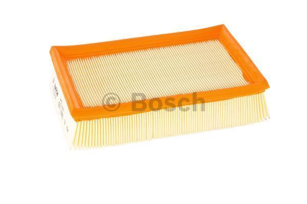 BOSCH_F026400345 Hava Filtresi OPEL CHEVROLET BUICK Mokka Tracker Trax Encore 1,4 1,6 1,7 CDTI filitre