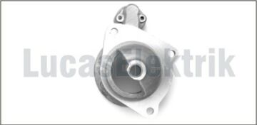 LUCAS TTT101 PİNYON KAPAĞI BMC KAMYON (569)