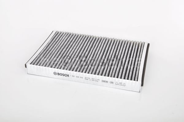 OPEL Astra 1.4 i Caravan 09.2003 - 07.2009 BOSCH AKTİF KARBONLU POLEN FİLTRESİ filitre