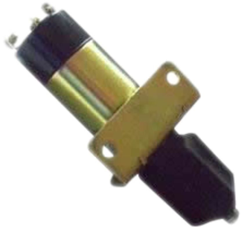 2534 12 V STOP OTOMATİĞİ