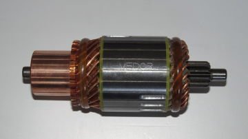 IM 432    MARŞ KOLLEKTÖRÜ 29MT 24V 12T ATEGO MERCEDES 10515834 .