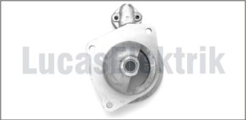 LUCAS TTT103 PİNYON KAPAĞI FORD KAMYON (186)
