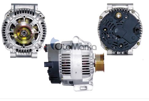 ALT841 ALTERNATÖR VALEO 12V 75A R-CLIO/MEGAN/LAGUN    2374022