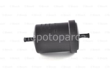 FIAT Tempra 1.6 i.e. 06.1992 - 03.1993 BOSCH BENZİN FİLTRESİ