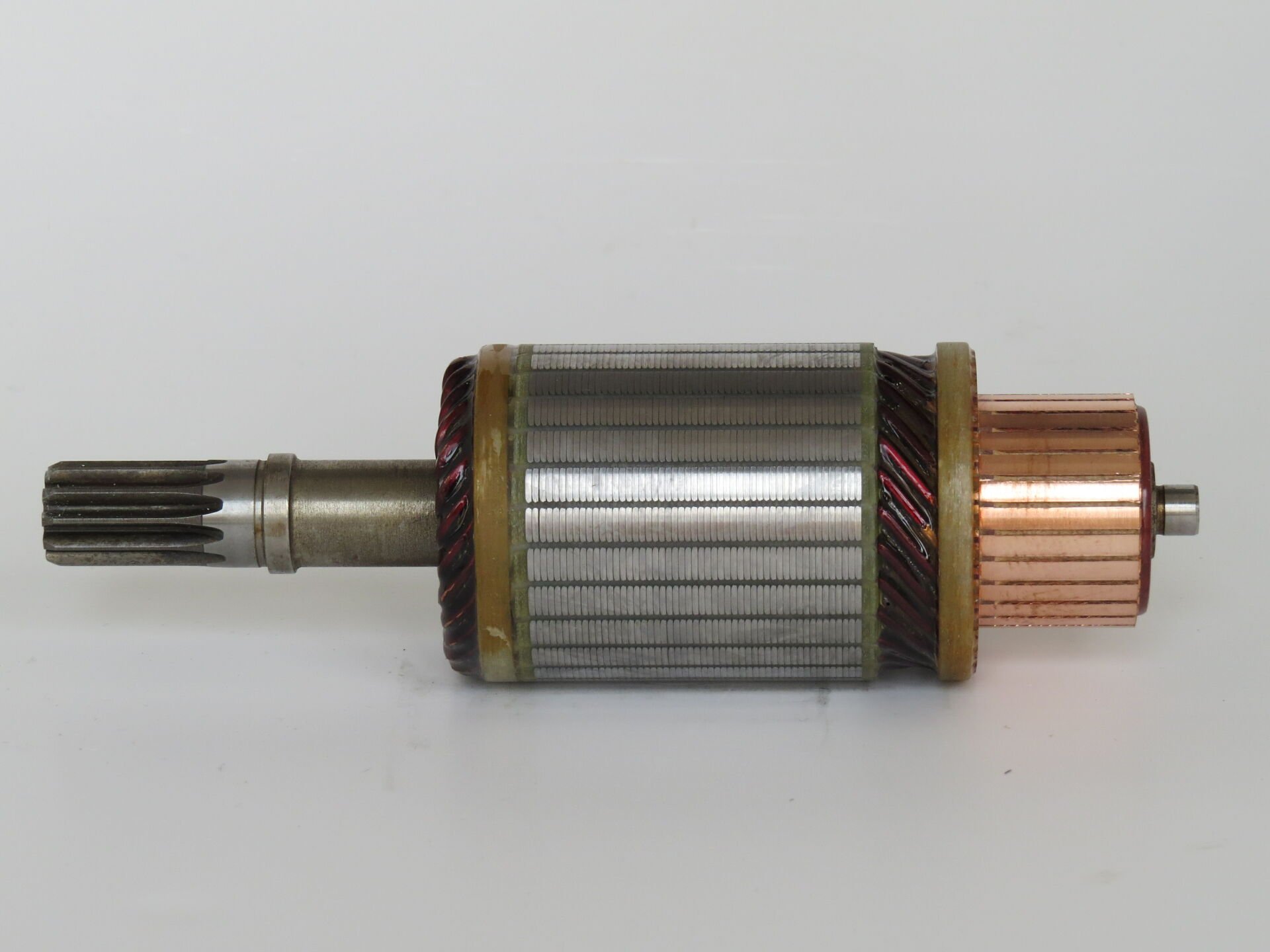 MEDOR IM 3056   MARŞ KOLLEKTÖRÜ 12V NISSAN LEVEND BMC ORTA BOY  213061004 233100Y000
