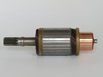 MEDOR IM 3056   MARŞ KOLLEKTÖRÜ 12V NISSAN LEVEND BMC ORTA BOY  213061004 233100Y000