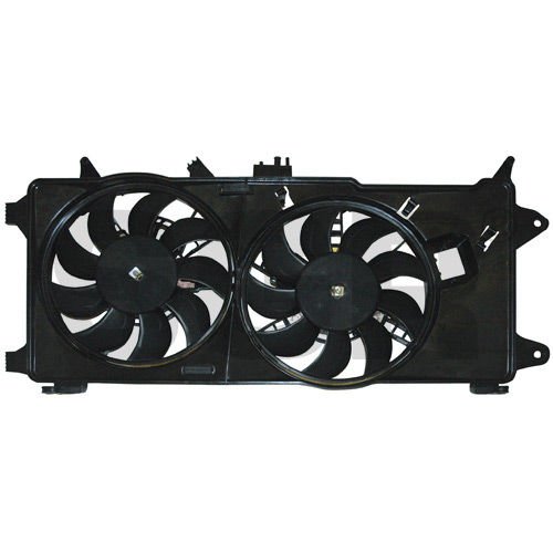 SGR 59828 FAN MOTORU DOBLO 1,3-1,9 JTD AC (MD 10264) 51753828