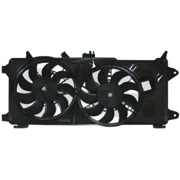 SGR 59828 FAN MOTORU DOBLO 1,3-1,9 JTD AC (MD 10264) 51753828