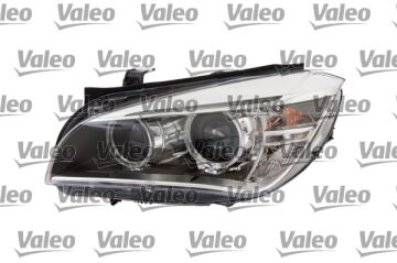 44950 FAR (SAĞ) BMW X1 2012/08 BİFUNCTİON 63117290262
