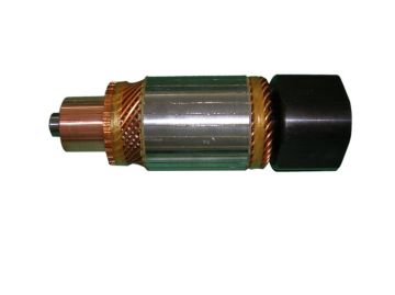 91002  MARŞ KOLLEKTÖRÜ 24V ALFBK ORTA MAN VOLVO