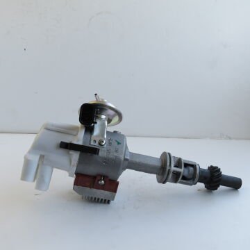 MAKO 502 DİSTRİBÜTÖR VAKUMLU ELEKTRONİK ŞAHİN YM  14diş DOĞAN KARTAL ŞAHİN TOFAŞ