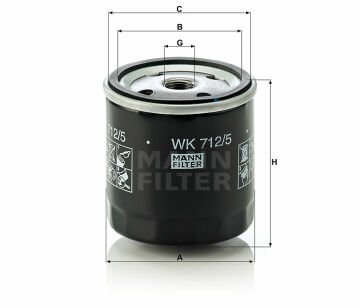 WK 712/5Ağır Vasıta