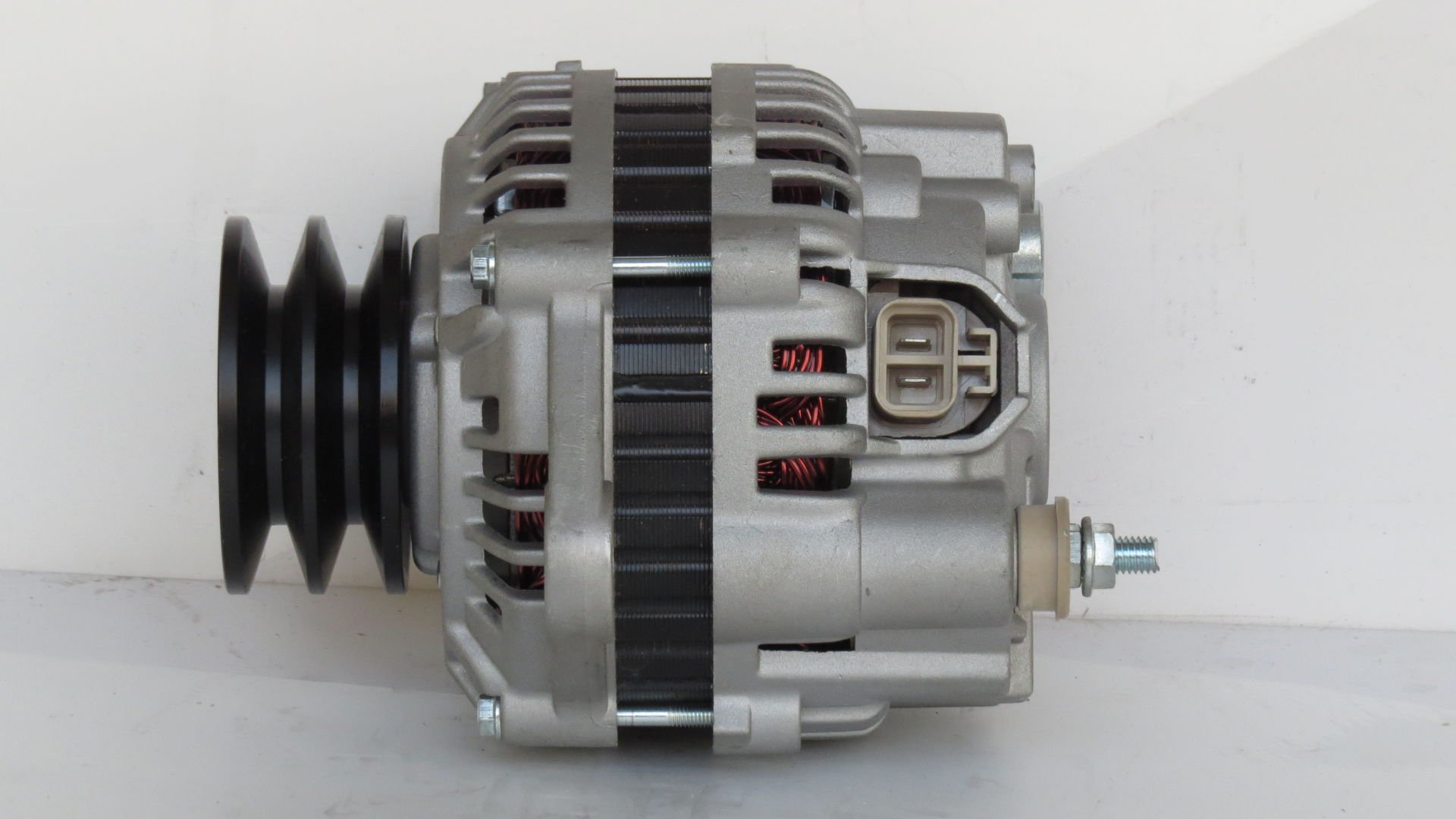 MEDOR ALT 020 ALTERNATÖR MITSUBISHİ CANTER 24V 45A YM  A3TN5188    A3TN5386    A3TN5387    ME049281   ME150693 A3TN5387