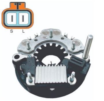 IHR744A+IH765 KONJEKTÖR  12V.NISSAN SKYSTAR/INFINI