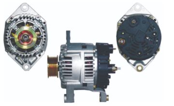 ALT843 ALTERNATÖR VALEO 12V 105A MEGANE/CLIO    2374024