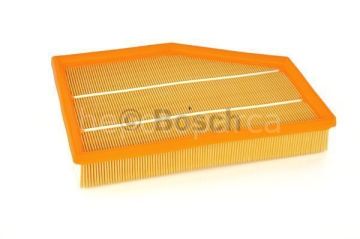BMW 630 i 09.2004 - 07.2010 BOSCH HAVA FİLTRESİ filitre