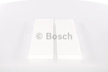 HYUNDAI i20 1.4 CRDi 08.2009 - 12.2014  BOSCH POLEN FİLTRESİ filitre