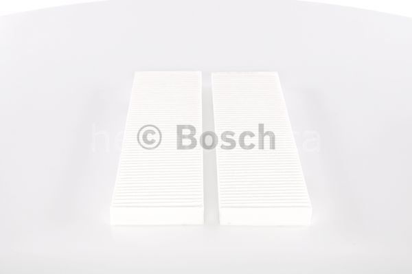 HYUNDAI i20 1.4 CRDi 08.2009 - 12.2014  BOSCH POLEN FİLTRESİ filitre