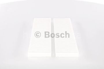 HYUNDAI i20 1.4 CRDi 08.2009 - 12.2014  BOSCH POLEN FİLTRESİ filitre