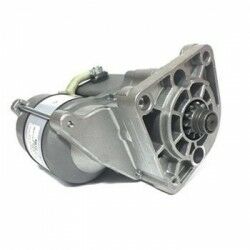 MARŞ MOTORU RENAULT 12V TOROS DENSO REMAN  STR3005