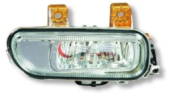 MARS 630943 MERCEDES AXOR SİS LAMBASI SAĞ 9408200156.