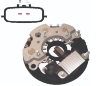 IHR771+IH774 KONJEKTÖR  12V.NISSAN SKYSTAR/INFINIT