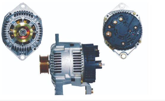 ALT844 ALTERNATÖR VALEO 12V 110A MEGANE/CLIO