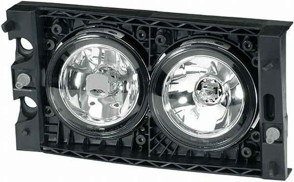 SİS FARI SOL DAF XF 105  1725270
