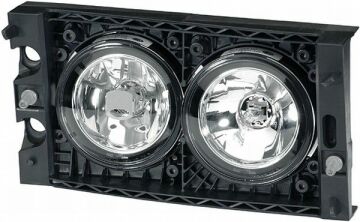 SİS FARI SOL DAF XF 105  1725270