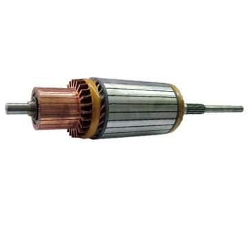 94002 KOLLEKTÖR 24V 40 MT CATERPILLAR