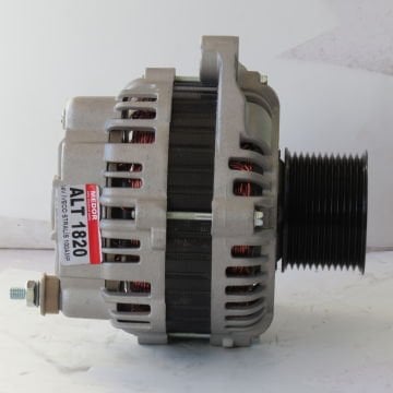 ALT 1820 ALTERNATÖR İVECO STRALIS-TRAKKER 24V  FORD CARGO YM EUROTECH    504349338    A004TA0592    A004TA8492   A4TA0592 504028095