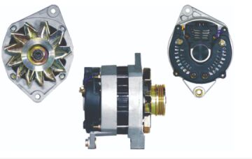ALT845 ALTERNATÖR VALEO 12V 90A R-CLİO/EXPRESS    2374026